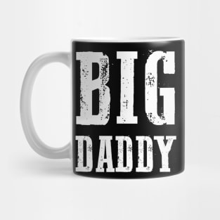 Big daddy Mug